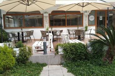 هتل La Veranda