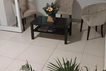 هتل La Veranda