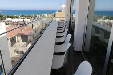 هتل La Veranda