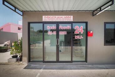 هتل Oyo 939 69 Resort