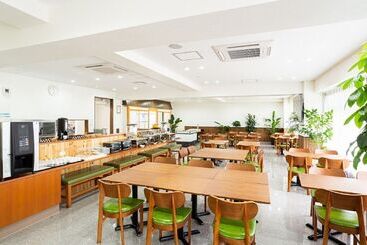 هتل Peace Island Nago
