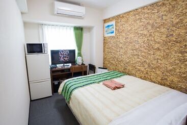 هتل Peace Island Nago
