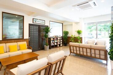 هتل Peace Island Nago