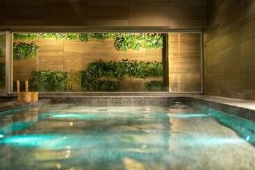 Super Hotel Mitazono Sendai Airport