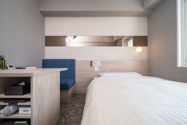 Super Hotel Mitazono Sendai Airport