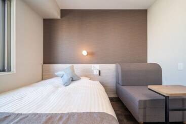 Super Hotel Mitazono Sendai Airport