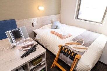 Super Hotel Mitazono Sendai Airport