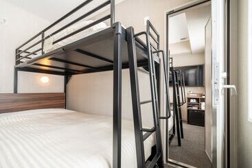 Super Hotel Mitazono Sendai Airport