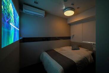 Super Hotel Mitazono Sendai Airport