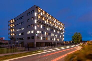 U11 Hotel & Spa