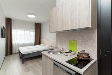U11 Hotel & Spa