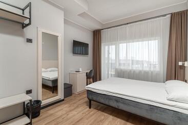U11 Hotel & Spa