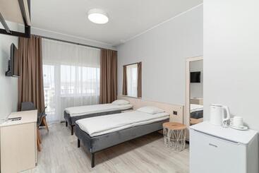 U11 Hotel & Spa