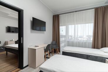 U11 Hotel & Spa