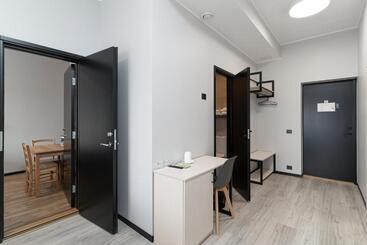 U11 Hotel & Spa
