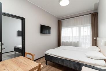 U11 Hotel & Spa