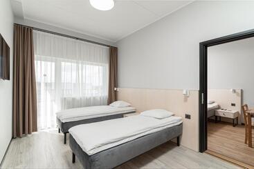 U11 Hotel & Spa