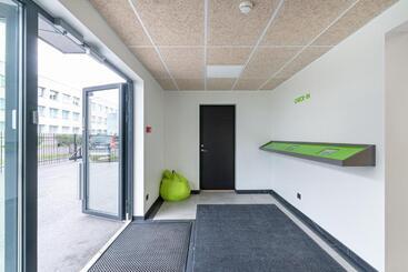 U11 Hotel & Spa