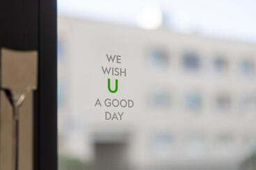 U11 Hotel & Spa