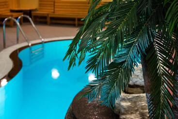 U11 Hotel & Spa