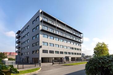 U11 Hotel & Spa