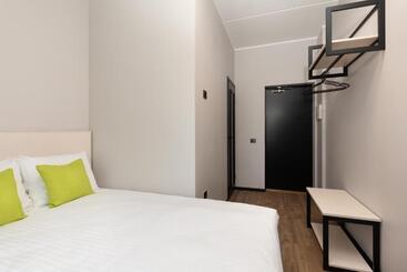 U11 Hotel & Spa