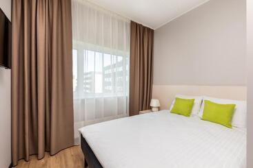 U11 Hotel & Spa