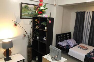 ホテル Your City•home Apartment