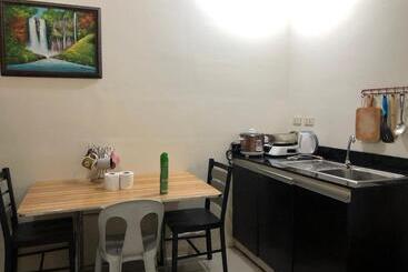 ホテル Your City•home Apartment