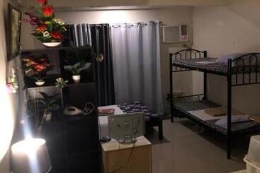 ホテル Your City•home Apartment