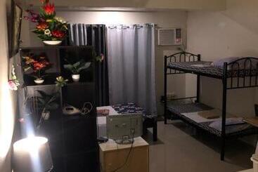 ホテル Your City•home Apartment