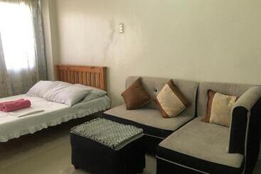 ホテル Your City•home Apartment