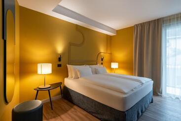 Ht Hotel Trieste