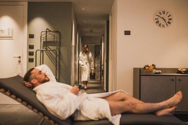 Ht Hotel Trieste