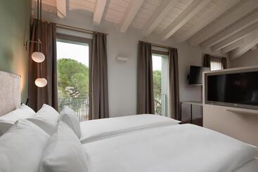 Ht Hotel Trieste