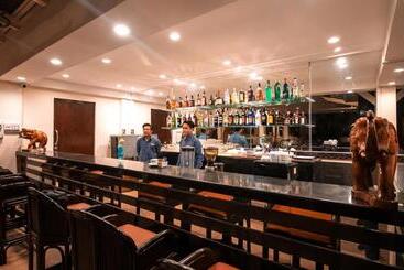 Laotel Vientiane