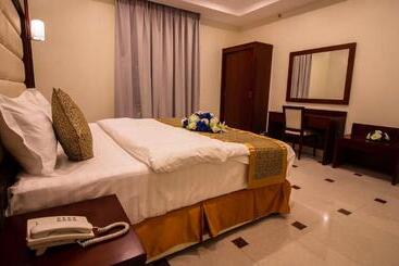 Nukhbat Al Makan Apartment