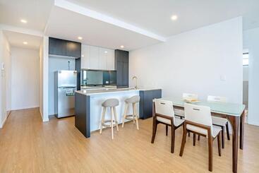 Peninsular Gold Coast