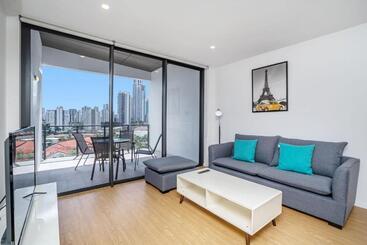 Peninsular Gold Coast