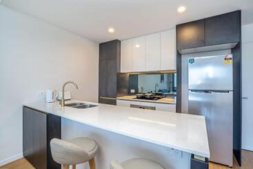 Peninsular Gold Coast