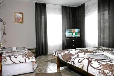 پانسیون Guest House Medina