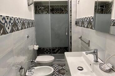 پانسیون Tribunali Apartments
