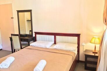 استراحتگاه Kamalodge Taiping