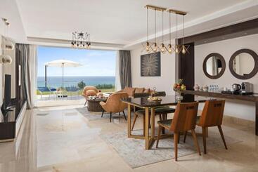 渡假胜地  Pickalbatros White Beach Taghazout - Adults Friendly 16 Years Plus - Ultra All Inclusive