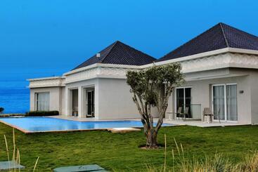 渡假胜地  Pickalbatros White Beach Taghazout - Adults Friendly 16 Years Plus - Ultra All Inclusive