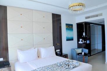 渡假胜地  Pickalbatros White Beach Taghazout - Adults Friendly 16 Years Plus - Ultra All Inclusive
