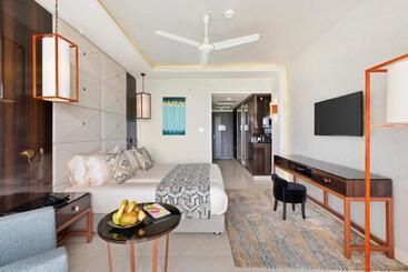 渡假胜地  Pickalbatros White Beach Taghazout - Adults Friendly 16 Years Plus - Ultra All Inclusive