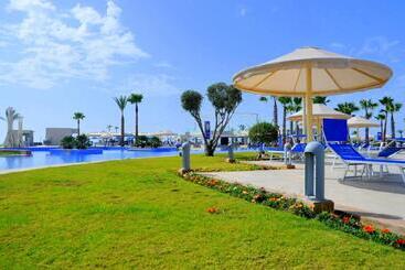 渡假胜地  Pickalbatros White Beach Taghazout - Adults Friendly 16 Years Plus - Ultra All Inclusive