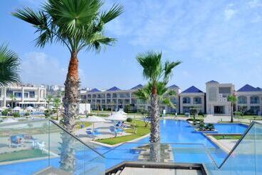 渡假胜地  Pickalbatros White Beach Taghazout - Adults Friendly 16 Years Plus - Ultra All Inclusive