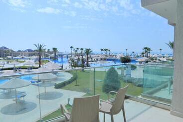 渡假胜地  Pickalbatros White Beach Taghazout - Adults Friendly 16 Years Plus - Ultra All Inclusive
